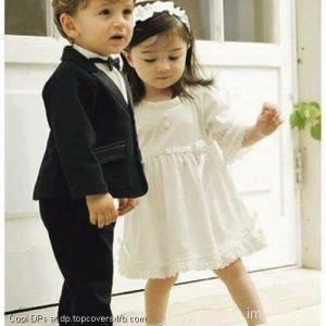 Little-Bride-And-Groom-Display-Picture