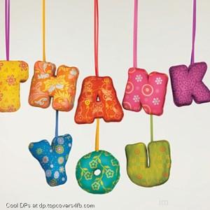 Lovely-Hanging-Thank-You-Display-Picture