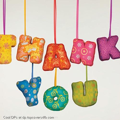 Lovely-Hanging-Thank-You-Display-Picture