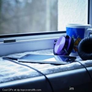 Lovely-Weather-And-Music-Display-Picture