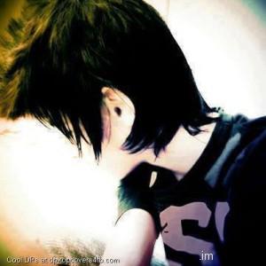 My-Life-Attitude-Guy-Display-Picture