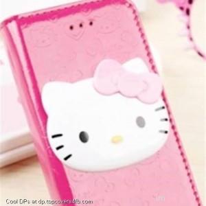 Pink-Kitty-Display-Picture