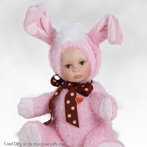 Plush-Dolls-Easter-Display-Picture