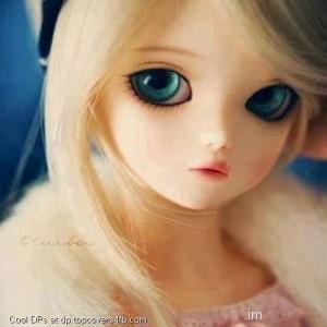 Pretty-Innocent-Doll-Display-Picture