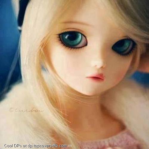 Pretty-Innocent-Doll-Display-Picture