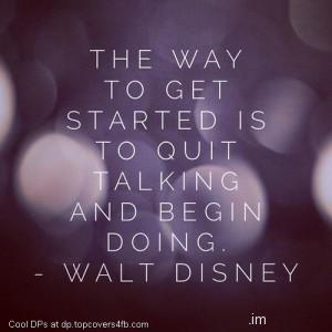 Quit-Talking-Start-Doing-Display-Picture