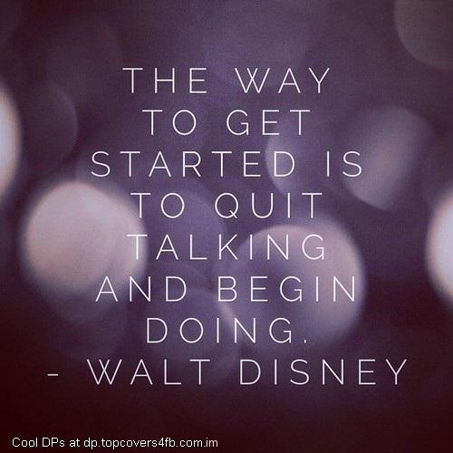 Quit-Talking-Start-Doing-Display-Picture