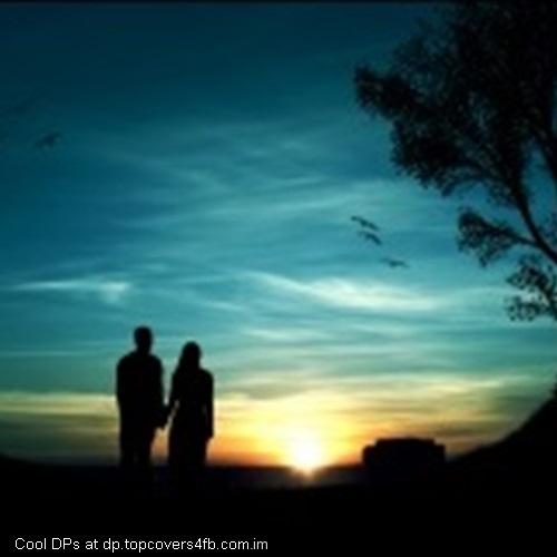 Romantic-Sunset-Display-Picture