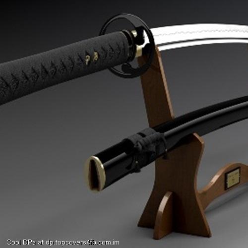 Samurai-Katana-Sword-Display-Picture