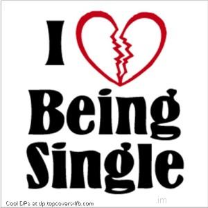 Single-On-Valentine-Display-Picture
