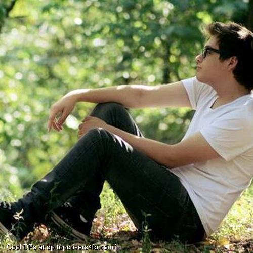 Still-Thinking-Alone-Display-Picture