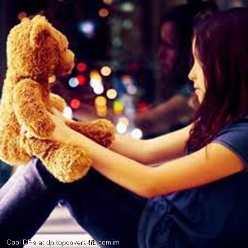 Talking-To-Teddy-Bear-Display-Picture