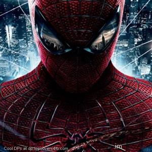 The-Amazing-Spiderman-Display-Picture