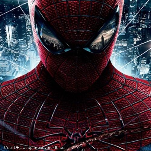 The-Amazing-Spiderman-Display-Picture