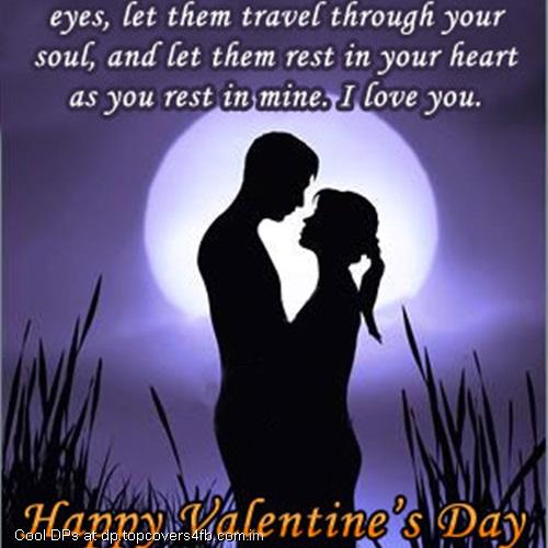 Valentines-Day-Wishes-Soul-Mates-Display-Picture