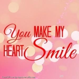 You-Make-My-Heart-Smile-Display-Picture