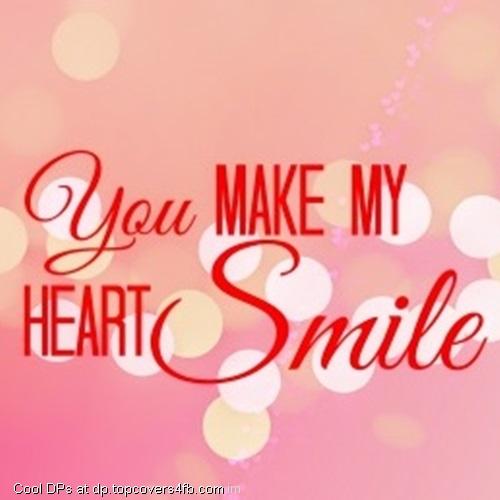 You-Make-My-Heart-Smile-Display-Picture