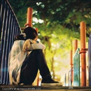 Alone-Sad-Girl-Display-Picture