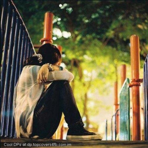 Alone-Sad-Girl-Display-Picture