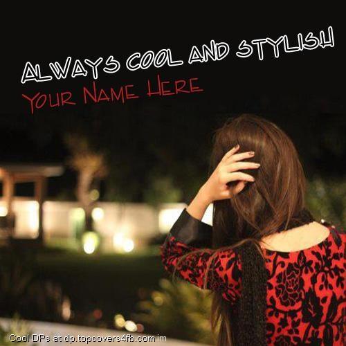 Always-Cool-And-Stylish-Display-Picture