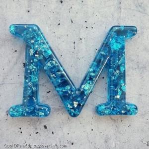 Amazing-Name-Alphabet-M-Display-Picture