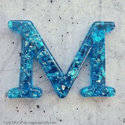 Amazing-Name-Alphabet-M-Display-Picture