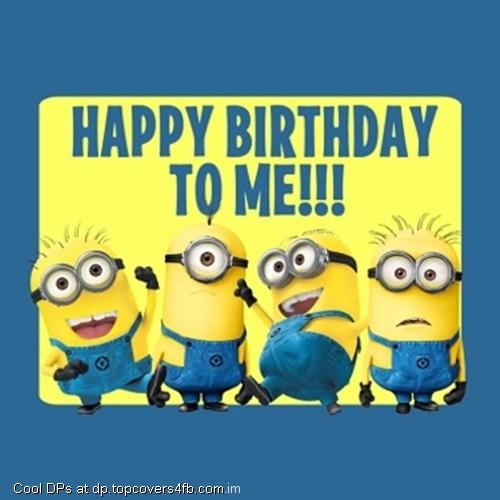 Birthday-Minions-Wish-Display-Picture