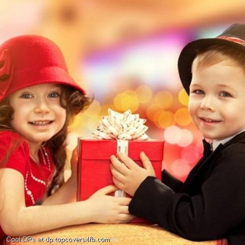 Boy-Gift-Girl-Display-Picture