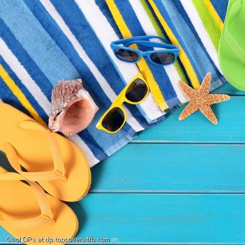 Flip-Flops-Beach-Summer-Display-Picture