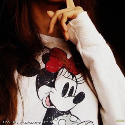 Girl-Saying-Shhhh-Display-Picture