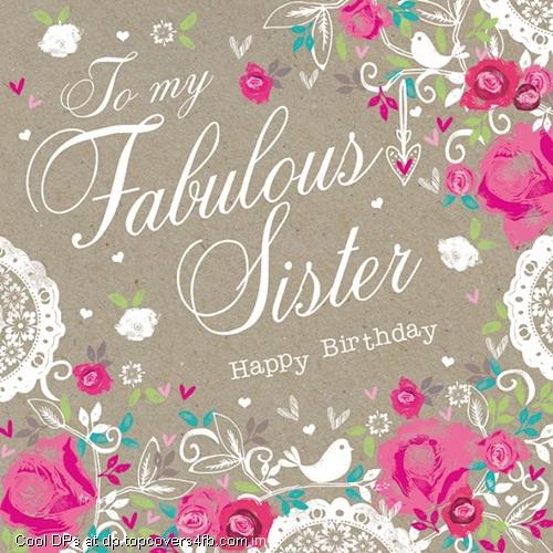 Happy-Birthday-Fabulous-Sister-Display-Picture
