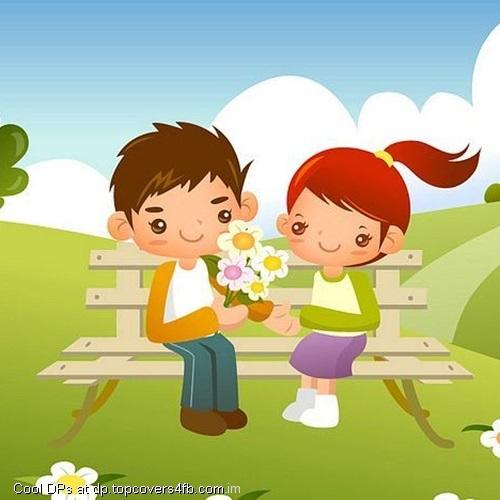 Happy-Children-Day-Friend-Display-Picture