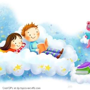 Happy-Childrens-Day-Kids-Display-Picture