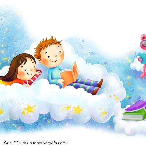 Happy-Childrens-Day-Kids-Display-Picture