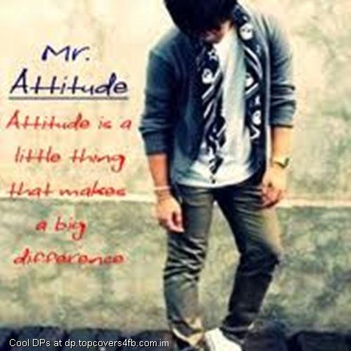 Mr-Attitude-With-Big-Difference-Display-Picture