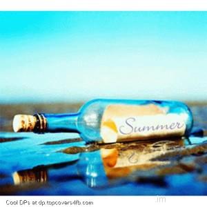 Summer-Amazing-Beach-Bottle-Display-Picture