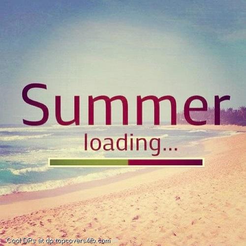 Summer-Loading-Display-Picture