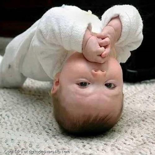 Watching-You-Baby-Display-Picture