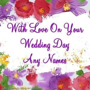 With-Love-On-Wedding-Day-Display-Picture