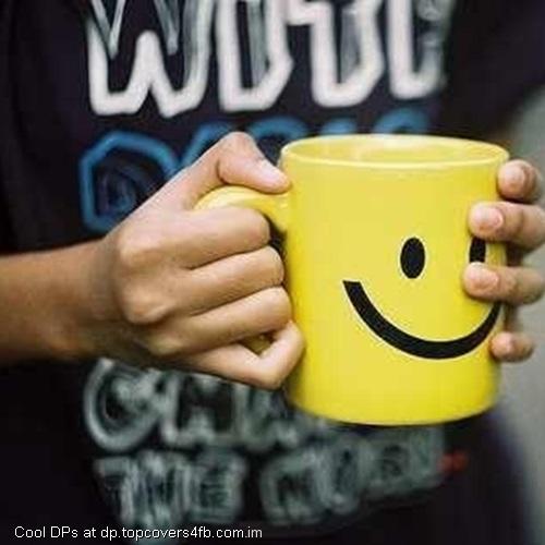 A-Cup-Of-Smile-Display-Picture