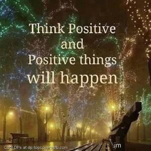 Always-Think-Positive-Display-Picture