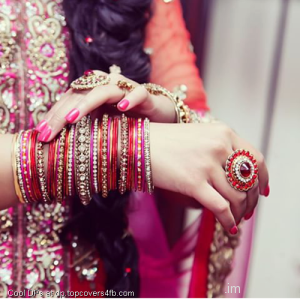 Beautiful-Bridal-Bangles-Display-Picture