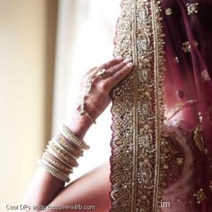 Beautiful-Bride-Display-Picture