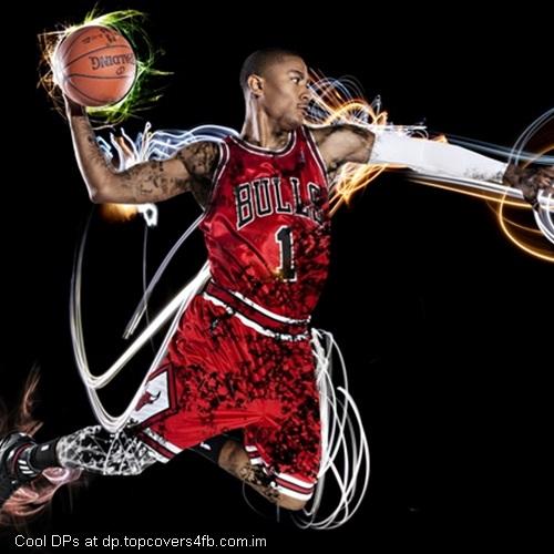 Burning-Basketball-Display-Picture