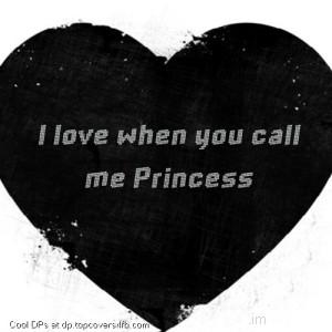 Call-Me-Princess-Display-Picture