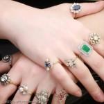 Collection-Of-Rings-Display-Picture