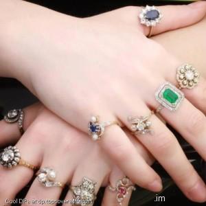 Collection-Of-Rings-Display-Picture