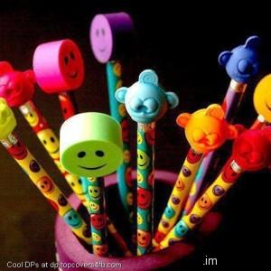 Colorful-Pencils-Display-Picture