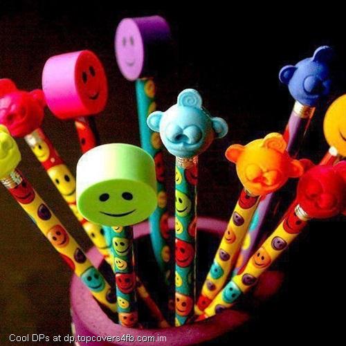 Colorful-Pencils-Display-Picture