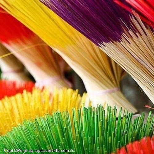 Colorful-Strips-Display-Picture